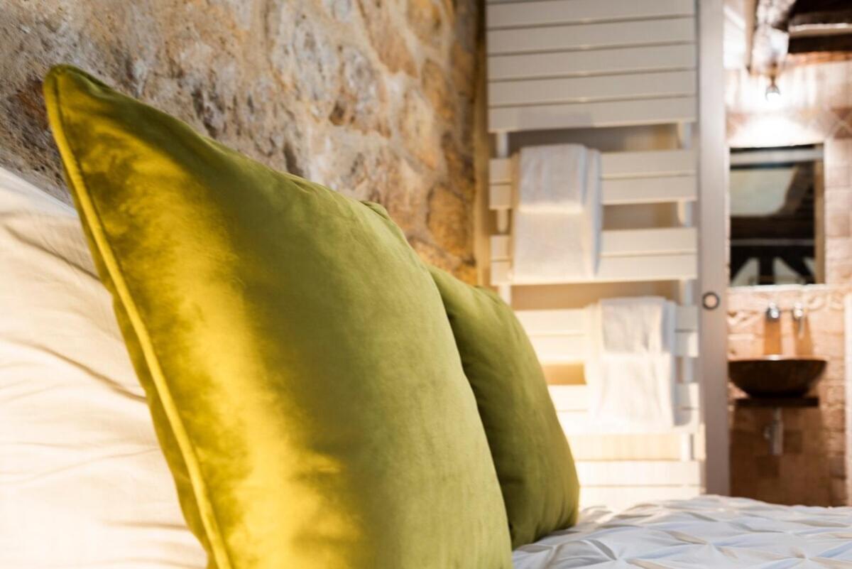Charming Apartment - Marais Quarter - 6P - 2Bdr - Center Of Paris Exterior foto