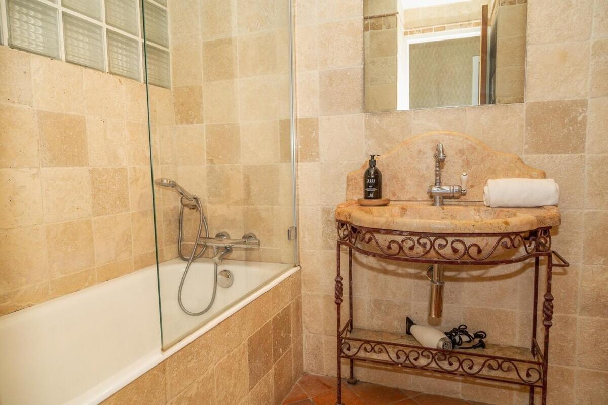 Charming Apartment - Marais Quarter - 6P - 2Bdr - Center Of Paris Exterior foto