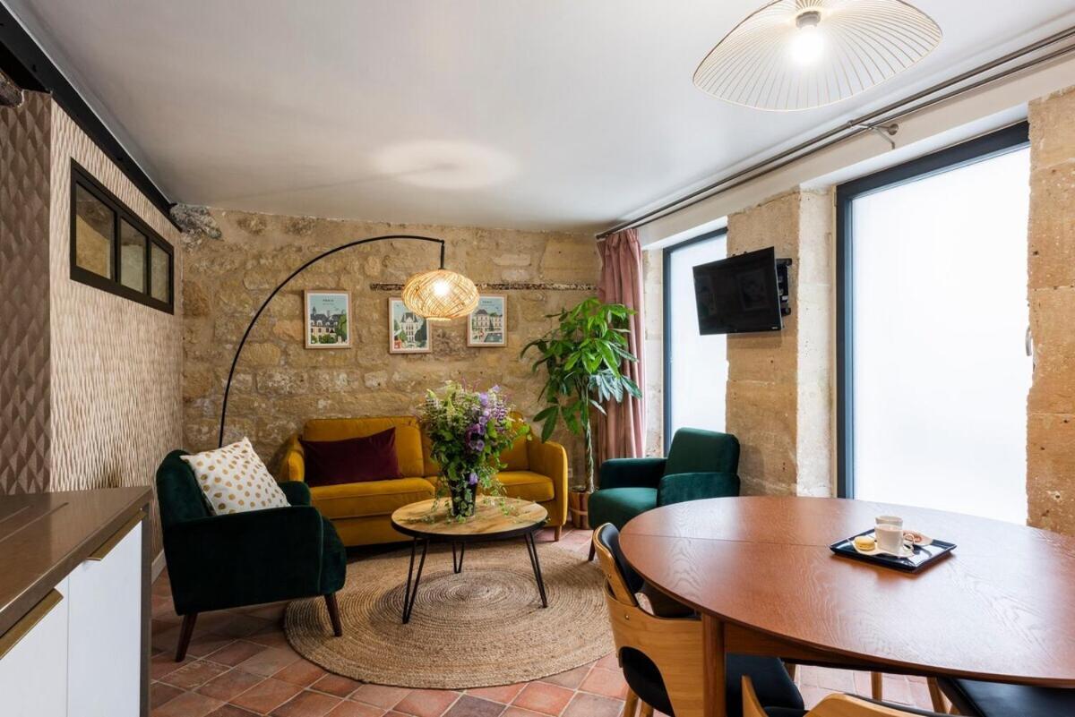 Charming Apartment - Marais Quarter - 6P - 2Bdr - Center Of Paris Exterior foto